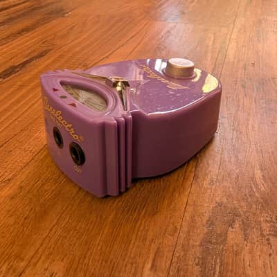 Danelectro Chromatic Guitar Tuner Pedal Great Condition image 5