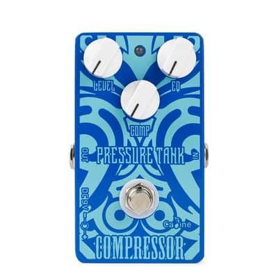 Ibanez CP10 Compressor Sustainer | Reverb