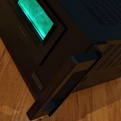 Hitachi HMA 7500 Power Amplifier / Fully Serviced and Tested / Mint / Japan/ Free Shipping image 15
