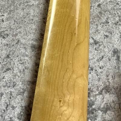 MUSIC MAN StingRay 4 - Natural - [4.35kg] image 8