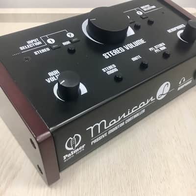 Palmer Monicon L Passive Monitor Controller