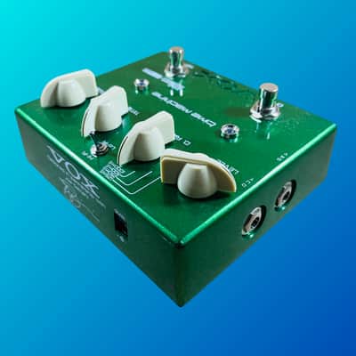 Vox Time Machine Delay Bild 3