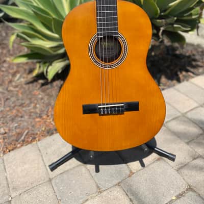 Valencia Classical Guitar image 8