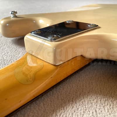 GUYATONE LG-125T 1967-68 JAPAN *CLEARANCE* w/GIG BAG image 14