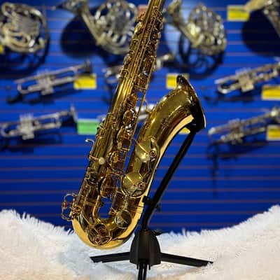 Selmer Mark VI Tenor Saxophone 1966 - Relacquered / Repadded image 3