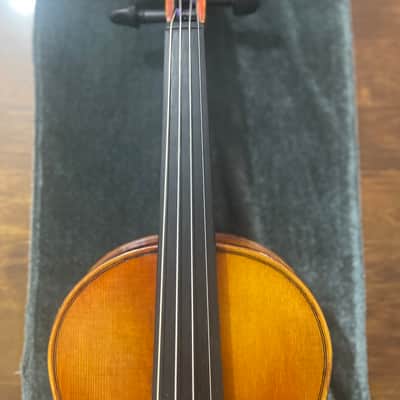 Hidersine Violin Venezia 3/4 WV100SRA34 image 3