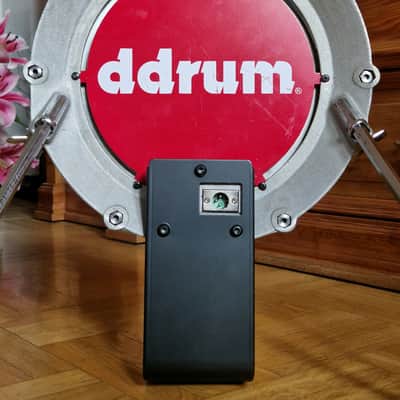 Ddrum 4, 4SE, Kick Pad 12 inch Cast Precision Series image 2