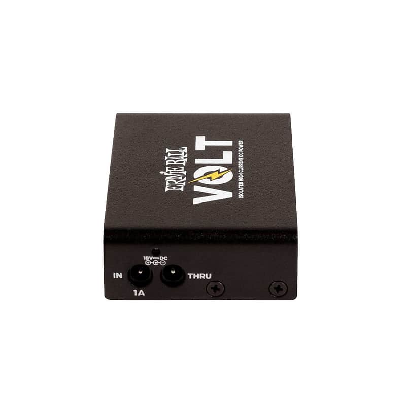 Ernie Ball Volt Power Supply image 3