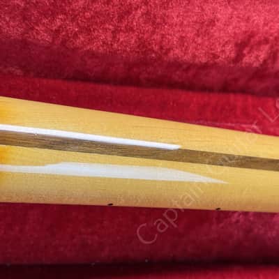 1992 Fender - Telecaster - USA Standard - ID 5819 image 19