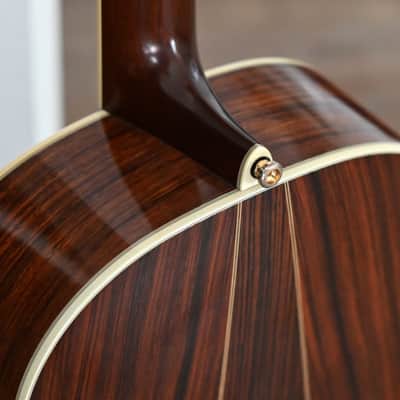 Martin D12-35 (1980) image 7