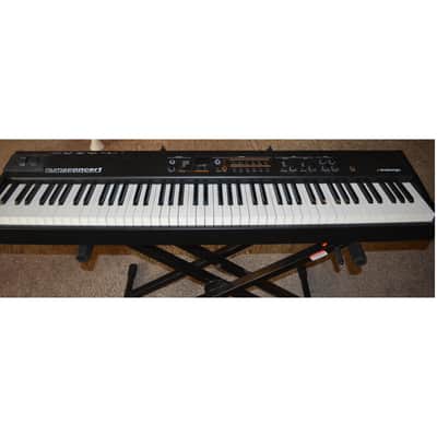STUDIOLOGIC NUMA CONCERT PIANO 88-KEY STAGE PIANO image 2