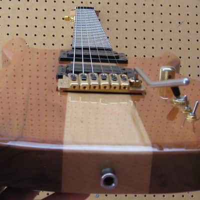 Carvin DC 127 90s Natural image 4