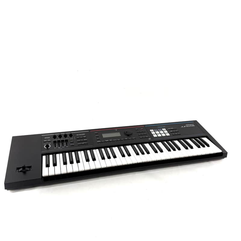 Used Roland DS-61 Synthesizer image 1