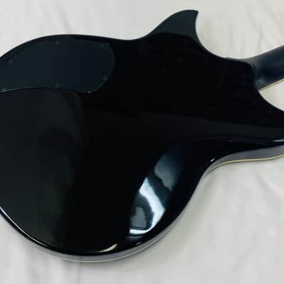 YAMAHA REVSTAR RSS20 BL Made in Indonesia image 15