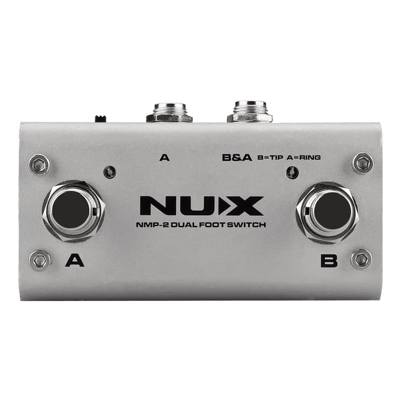 NMP-2 NUX image 1