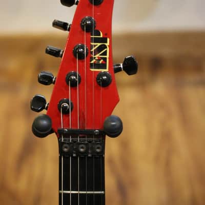 ESP Horizon Prototype  80's image 3