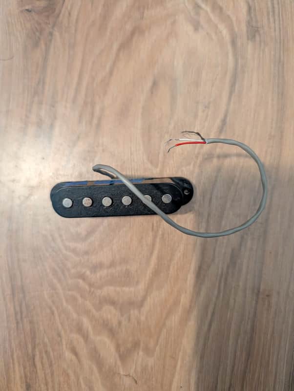 Unbranded Single coil pickup 2000s image 1