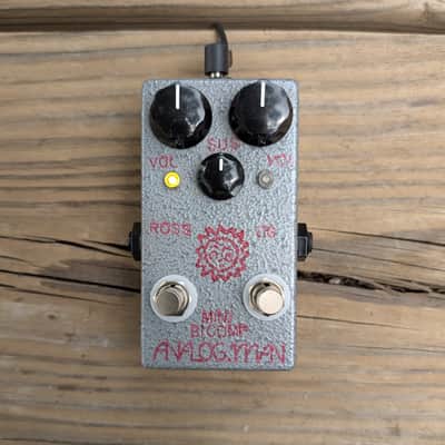 Analogman Mini Bi-Comp w/ Free Shipping image 13