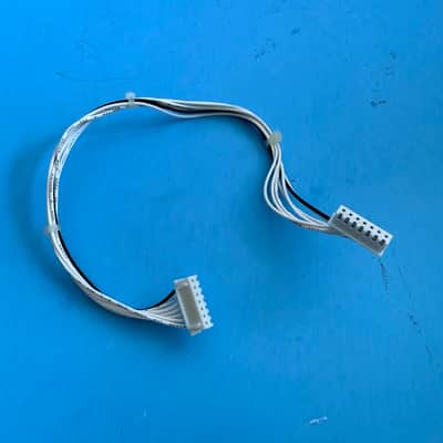 M-AUDIO AXIOM PRO 49 Keyboard MIDI Part: PCB Cable Wire Harness [6PCS] image 6