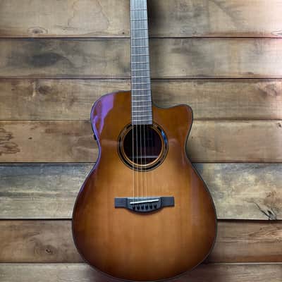 Yamaha TAG1C Sand Burst w/case image 6