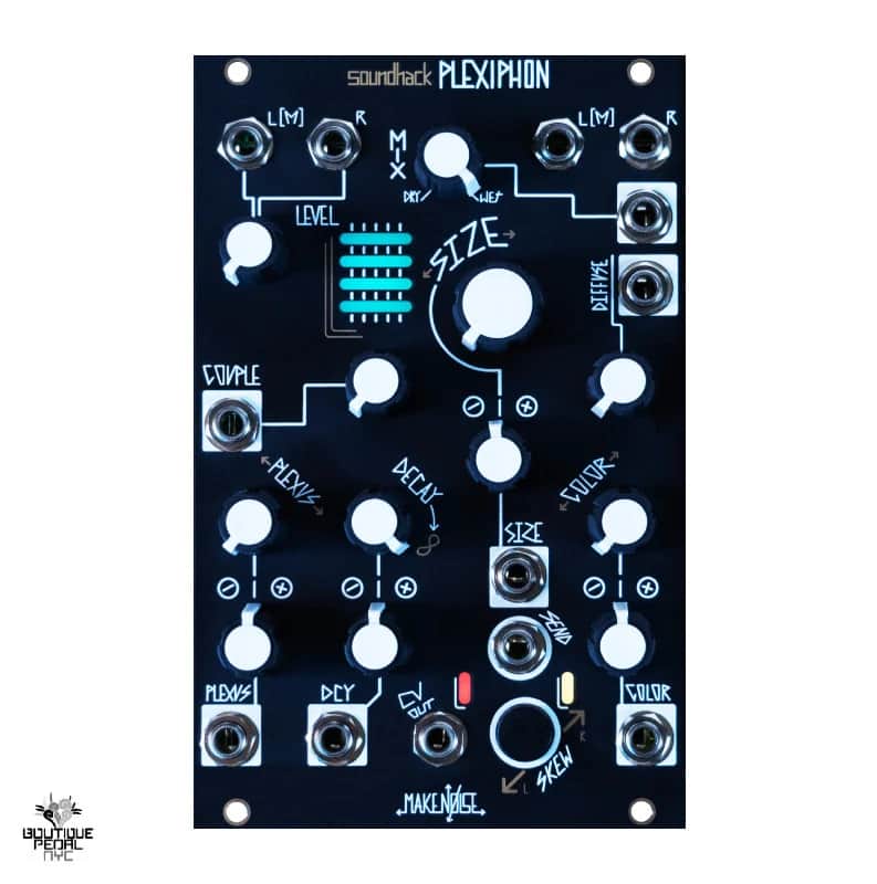 Make Noise Plexiphon (BPNYC) image 1