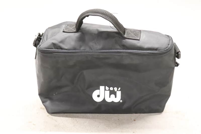DW Bags Bass Drum Pedal Bag Case image 1