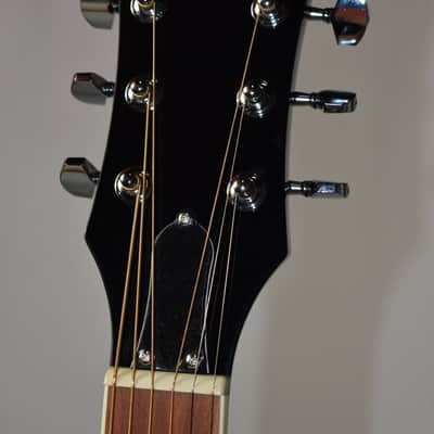 Taylor Swift Folklore Acoustic Guitar image 7