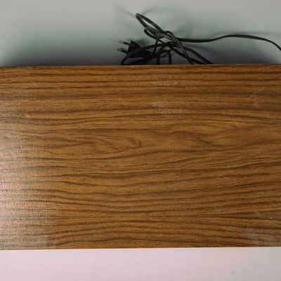 Eko Rhythmaker BIG BOX 1970 - Serviced image 7