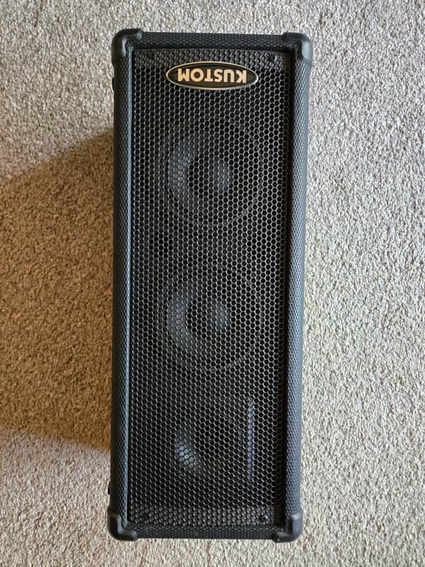 Kustom PA50