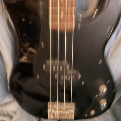 Immagine Used Samick Bass Guitar - 5