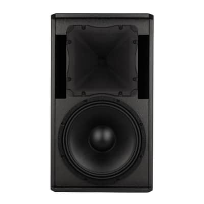 RCF COMPACT M 12 TWO-WAY PROFESSIONAL SPEAKER image 4