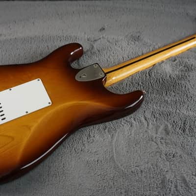 Fernandes S Style - Sunburst Japan image 16