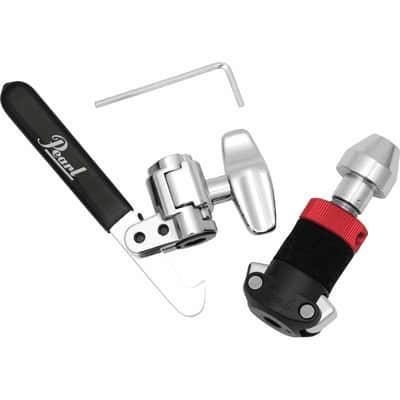 Pearl HCL-205DQR Tilter à décrochage Rapid Lock image 1