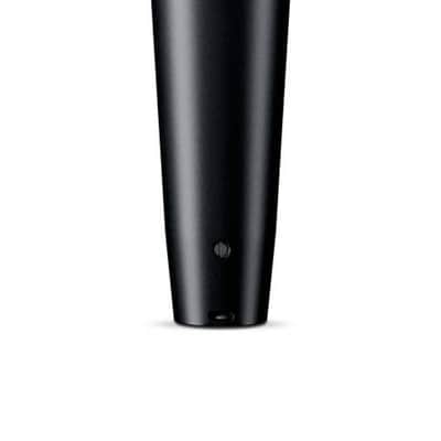 Shure PGA58 Cardioid Dynamic Vocal Microphone with XLR Cable image 2