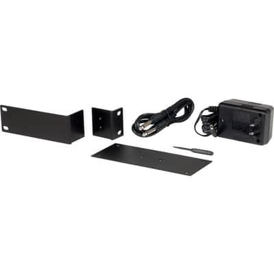 VocoPro Digital-Quad-H1 Four-Channel UHF Wireless Handheld Microphone System (902 to 910.7 MHz) image 2