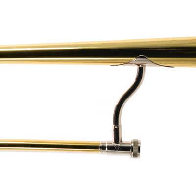 Jupiter XO 1632GL-LT 'Fedchok' Professional Tenor Trombone SN FB08454 image 5