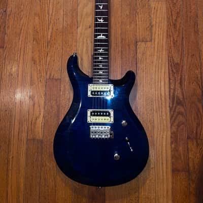 S2 PRS Custom 24 2016 image 2