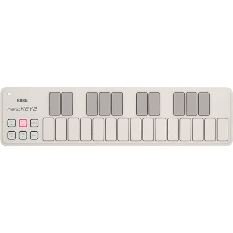 Korg nanoKEY2 image 1