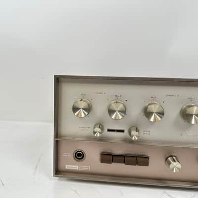 Harman Kardon Citation A Solid State Stereo Preamplifier image 3