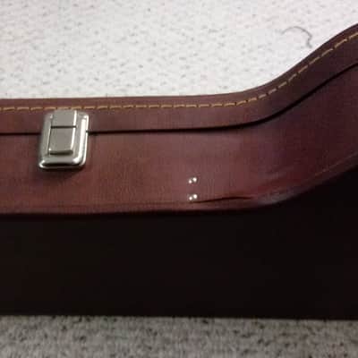 Ibanez Roadstar II RB650L Lefty Bass 1984 image 12