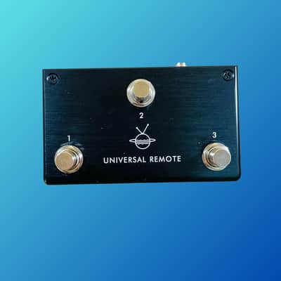 Pigtronix Universal Remote Switch image 1