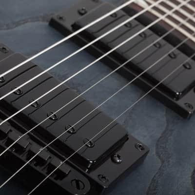 Schecter Avenger Standard Guitar image 10