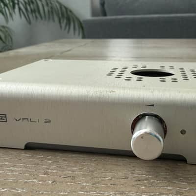 Schiit Audio Vali 2+ (Headphone Amp) image 4