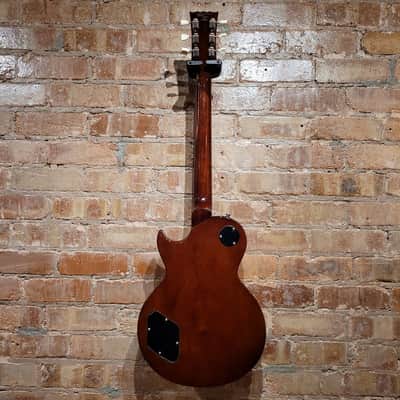 Vintage V100 Electric Guitar Gold | Midge Ure Signature | TG29555 | Guitars In The Attic image 5