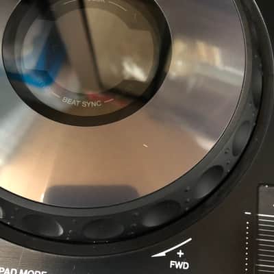 Pioneer DDJ-800 / in Very Good Condition / Box + UDG Bag image 6