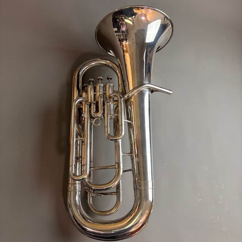 Yamaha YEP-321S image 1