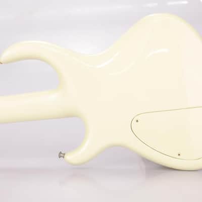 1988 Tobias 5-String Bass Guitar Bartolini Wendy & Lisa #37082 image 13