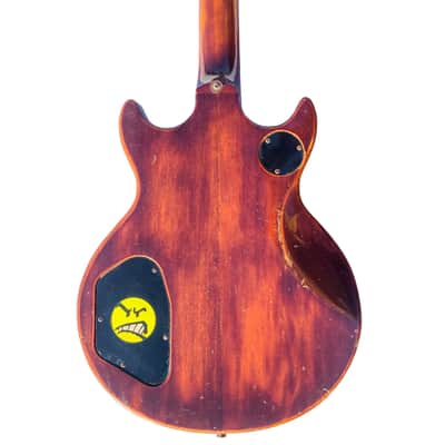 1977 Ibanez 2618 Artist image 4