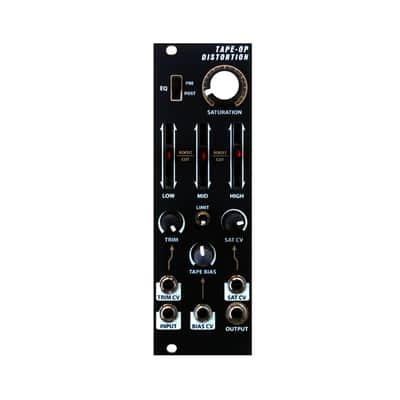 Steady State Fate Tape-Op Distortion Analog Tape Saturation & Routable EQ image 1