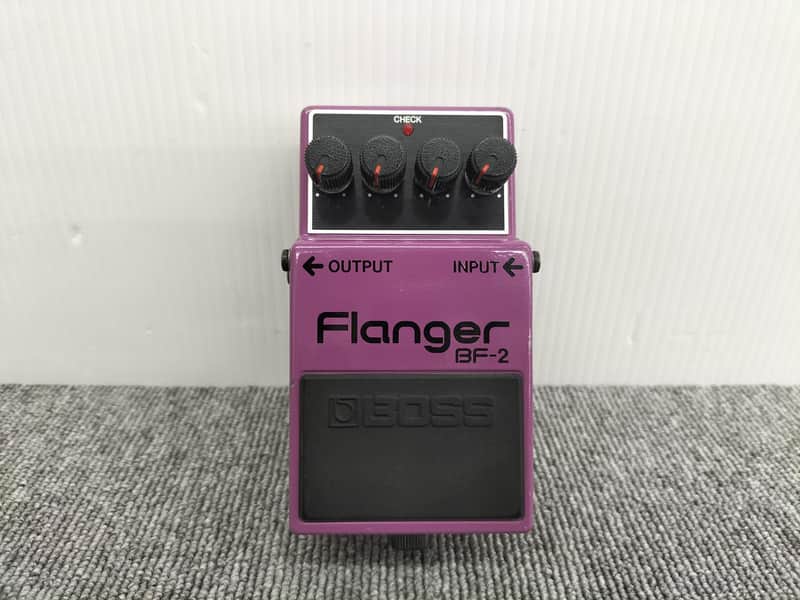 Boss BF-2